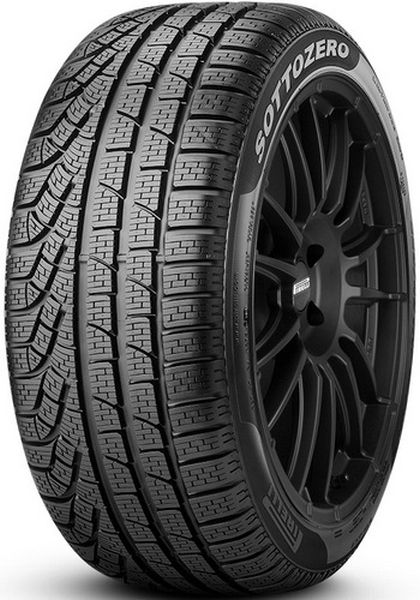Pirelli Winter SottoZero Serie II 240 235/40 R19 92V N0 MFS