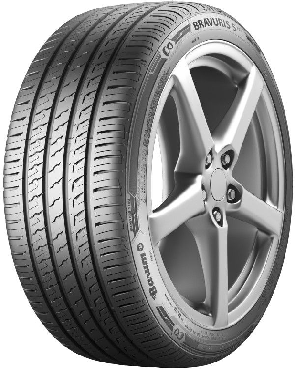 Barum Bravuris 5HM 195/50 R16 88V XL