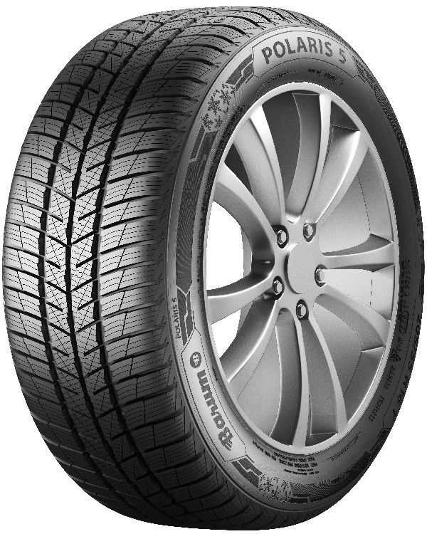 Barum Polaris 5 255/40 R19 100V XL FR