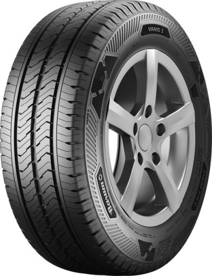 Barum Vanis 3 225/70 R15 112/110S C