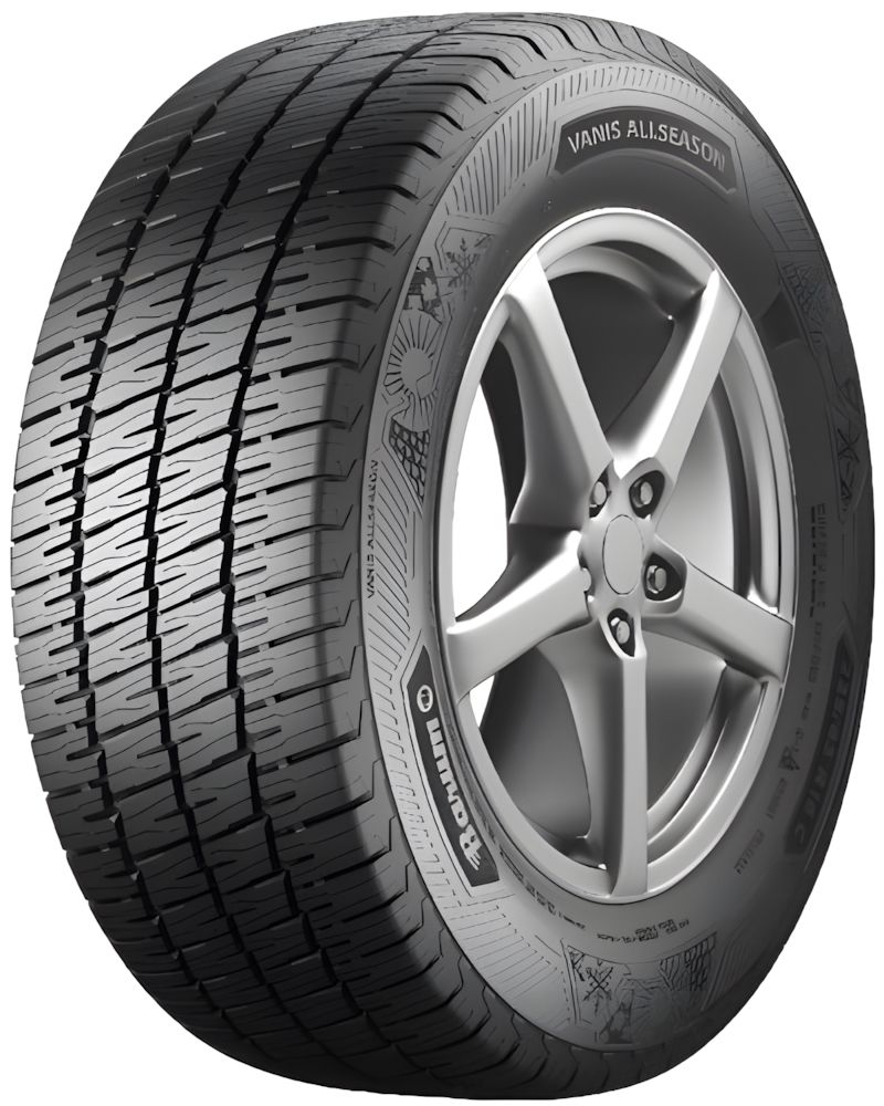 Barum Vanis AllSeason 225/70 R15 112/110R C