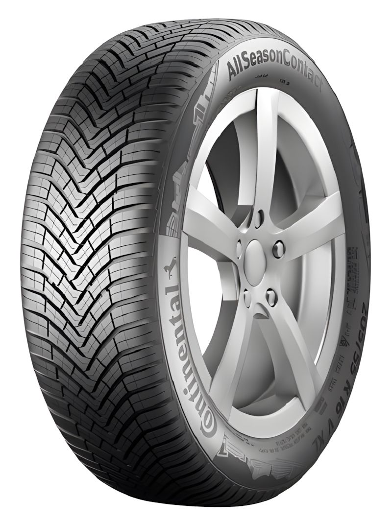 Continental AllSeasonContact 215/65 R17 99V