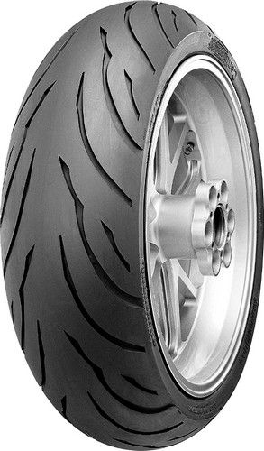Continental ContiMotion 120/70 R17 58W