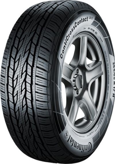 Continental ContiCrossContact LX 2 255/70 R16 111T FR