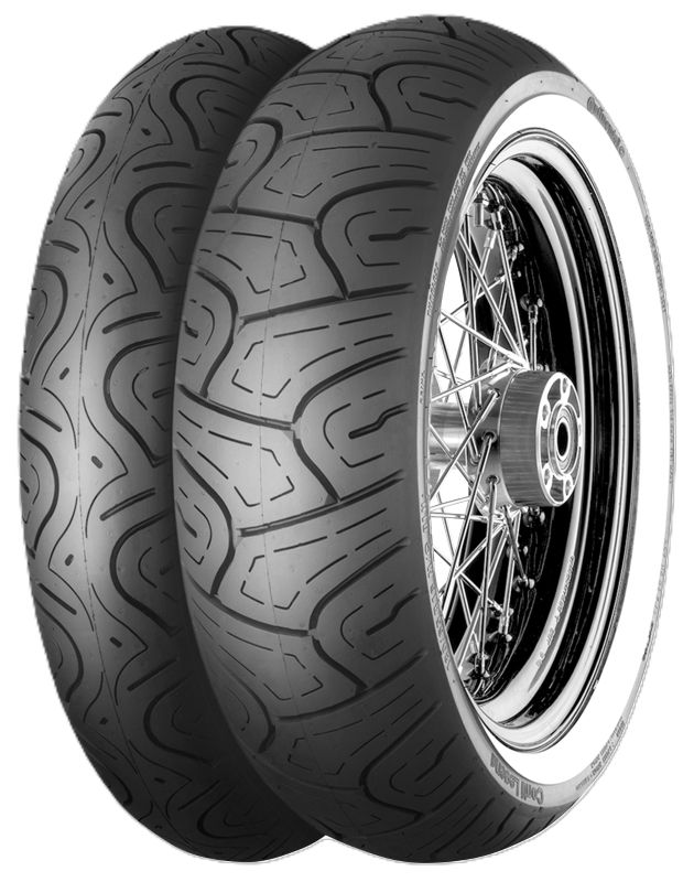 Continental ContiLegend 130/80 -17 65H