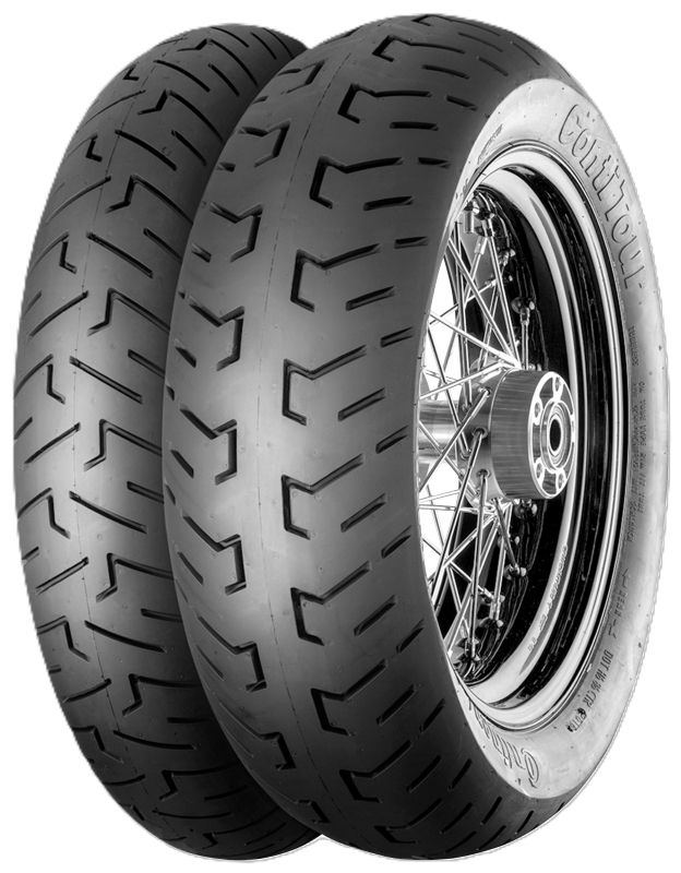 Continental ContiTour 150/90 -15 80H RFD