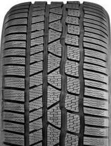 Continental ContiWinterContact TS 830 P 225/60 R16 98H AO Black