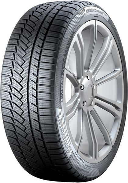 Continental WinterContact TS 850 P 235/60 R18 103T FR