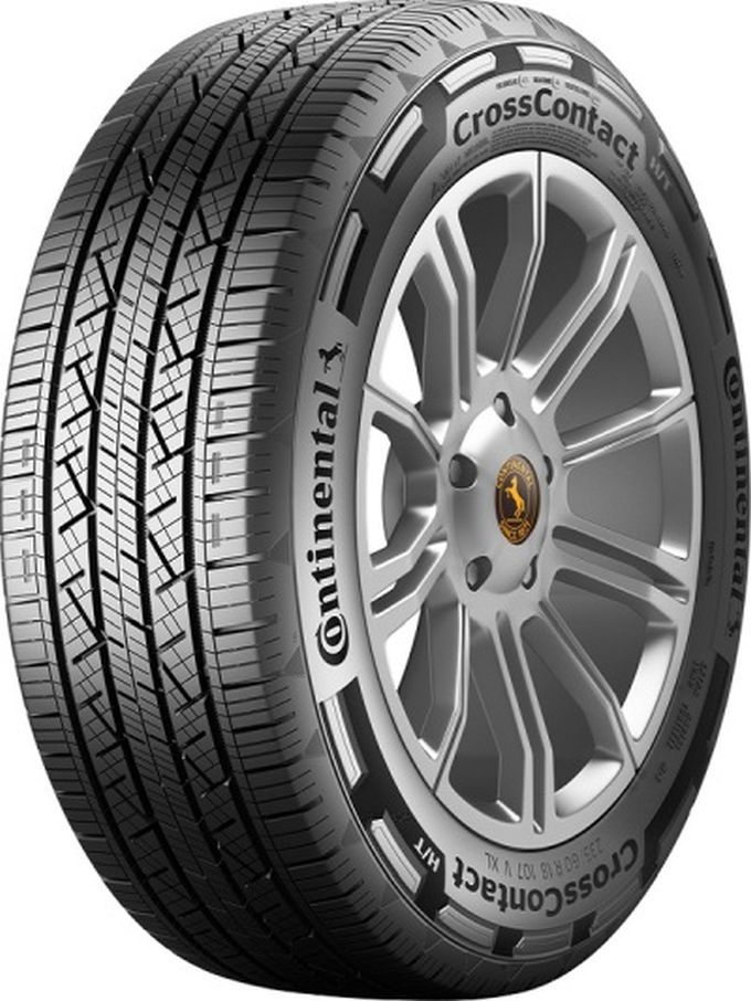 Continental CrossContact H/T 265/50 R20 111V XL FR