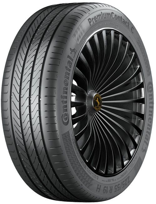 Continental PremiumContact C 245/45 R20 99W FR