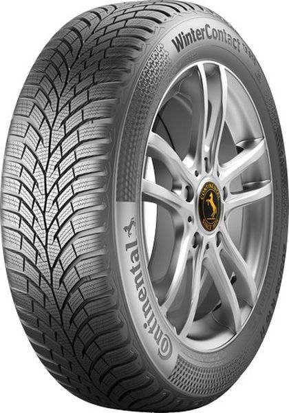 Continental WinterContact TS 870 185/65 R15 92T XL