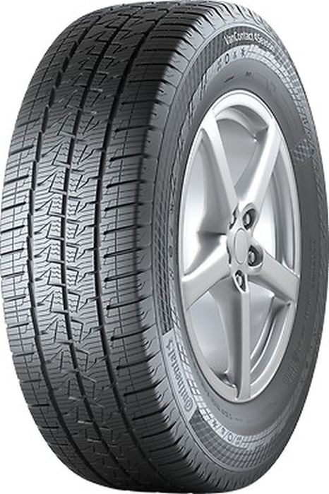 Continental VanContact 4Season 215/60 R16 103/101T C