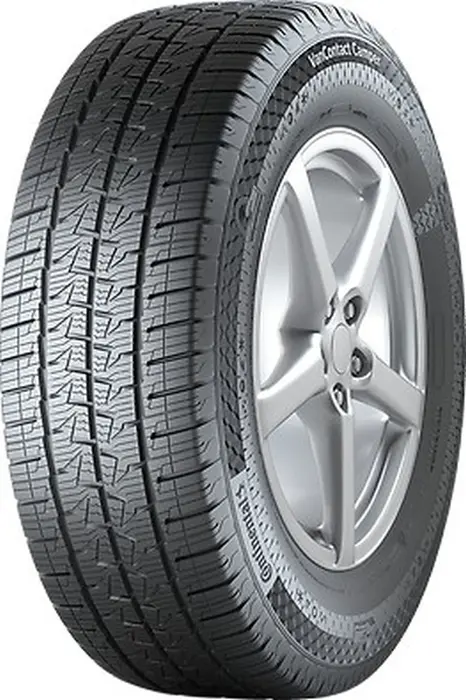 Continental VanContact Camper 255/55 R18 120R C