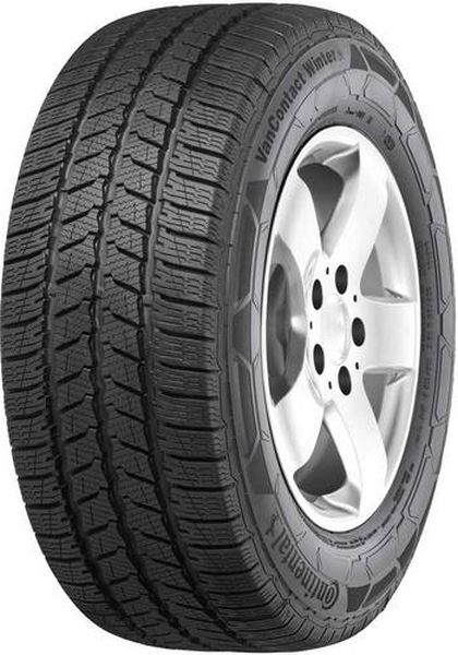 Continental VanContact Winter 225/75 R16 121/120R C