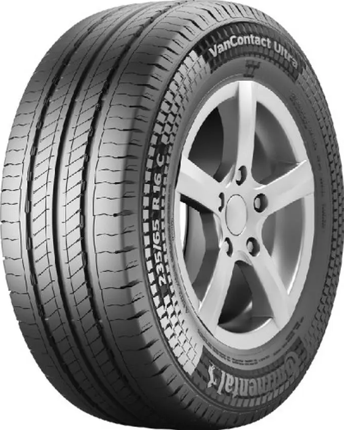 Continental VanContact Ultra 195/70 R15 104/102R C