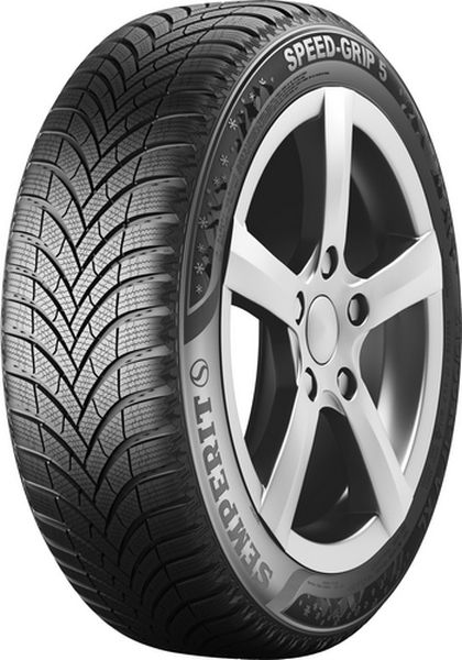 Semperit Speed-Grip 5 185/65 R15 92T XL