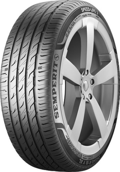 Semperit Speed-Life 3 205/60 R16 96H XL