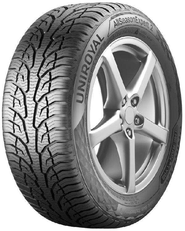 Uniroyal AllSeasonExpert 2 225/45 R19 96W XL FR