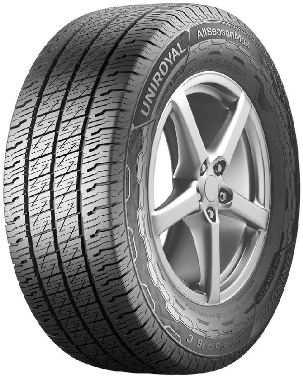 Uniroyal AllSeasonMax 215/65 R15 104/102T C
