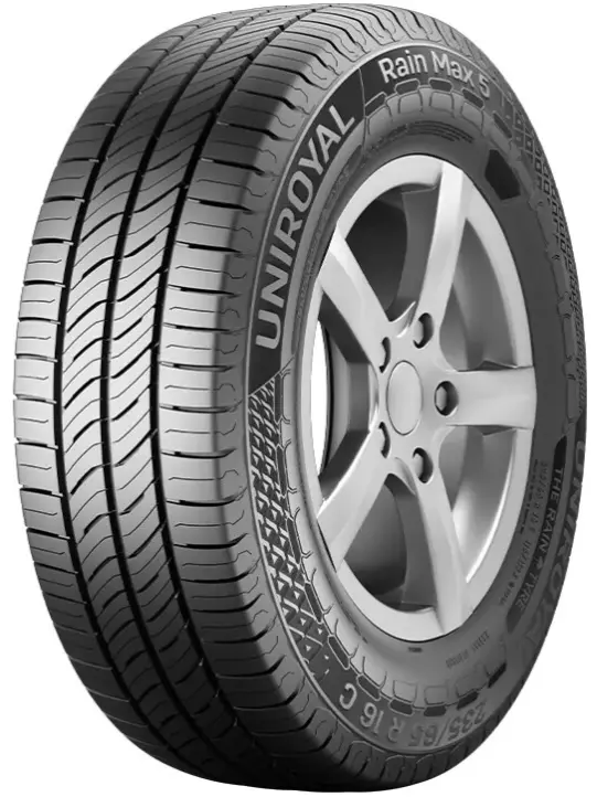 Uniroyal RainMax 5 215/65 R16 109/107T C