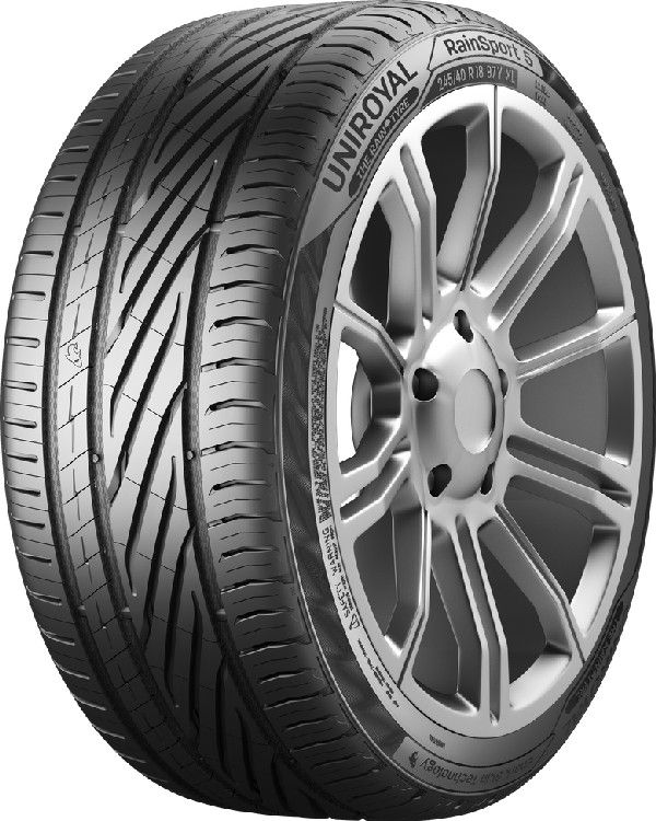 Uniroyal RainSport 5 235/55 R18 100H FR