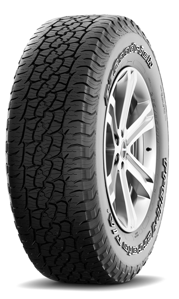 BFGoodrich TRAIL-TERRAIN T/A+ 265/65 R17 112T OWL