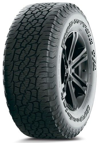 BFGoodrich Trail Terrain T/A 225/65 R17 102H