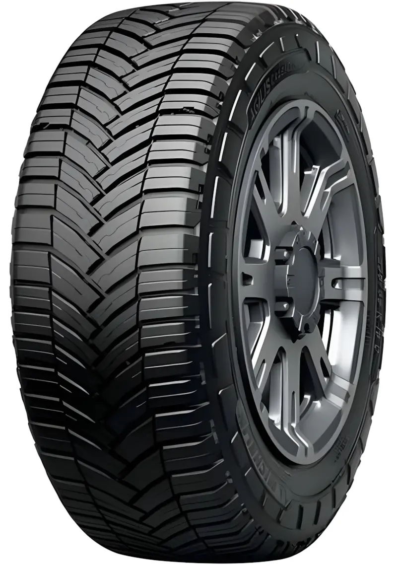 Agilis Crossclimate