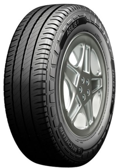 Michelin Agilis 3 215/65 R15 104T C