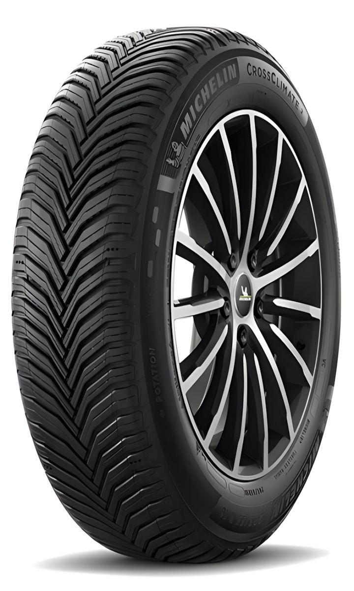 Michelin CrossClimate 2 235/40 R19 96Y XL FR