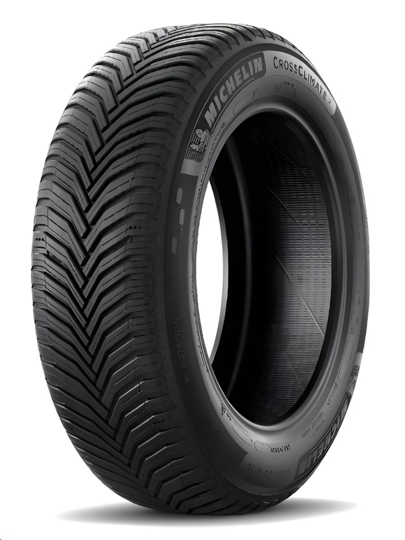 Michelin CrossClimate 2 A/W 205/65 R16 95H