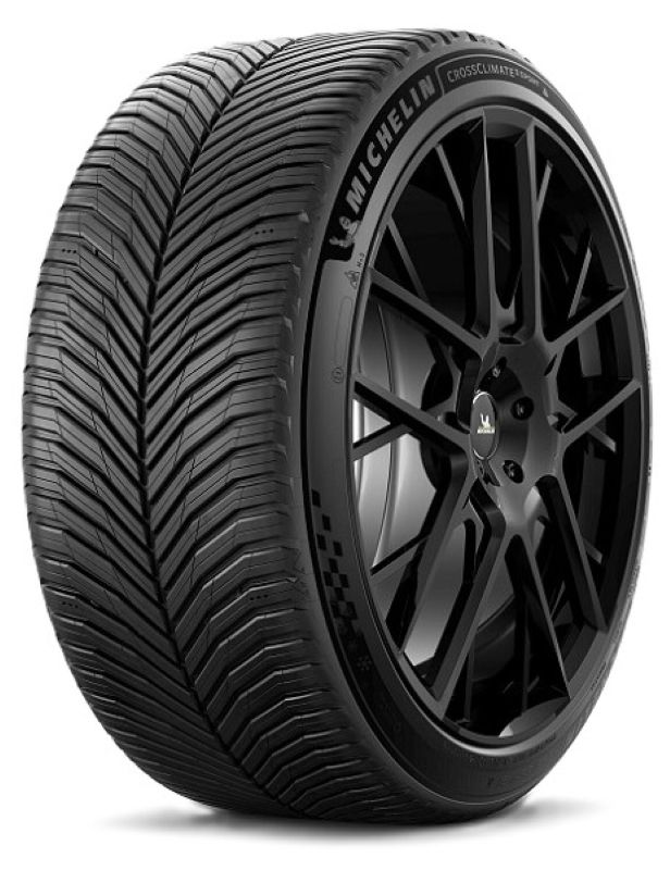 Michelin CROSSCLIMATE 3 SPORT 255/35 R19 96Y XL FR