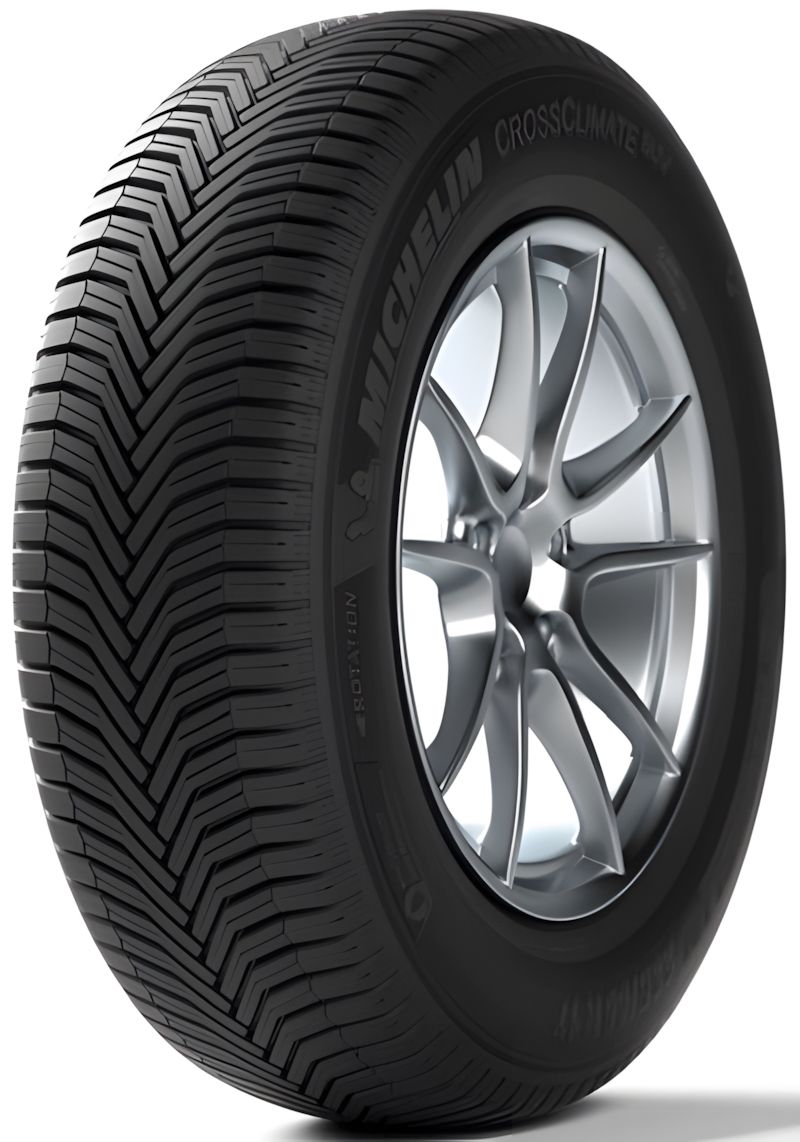 Crossclimate SUV