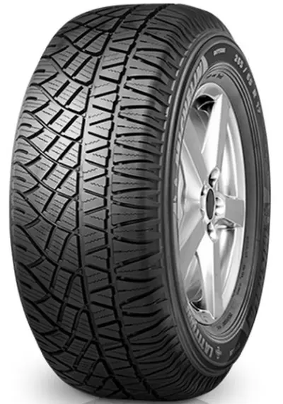 Michelin Latitude Cross 255/70 R15 108H