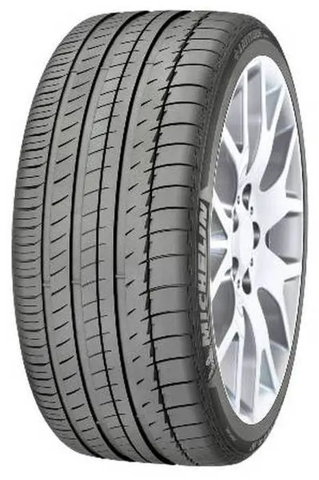 Michelin Latitude Sport 275/45 R20 110Y XL N0