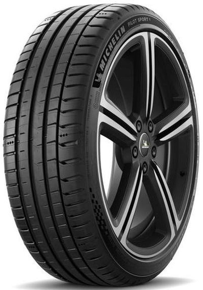 Pilot Sport 5