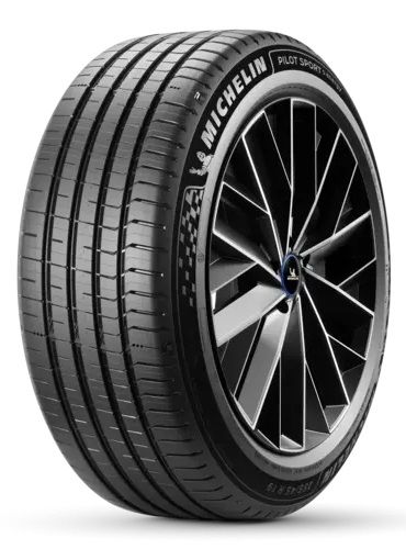 Michelin PILOT SPORT 5 ENERGY 245/45 R20 103Y XL