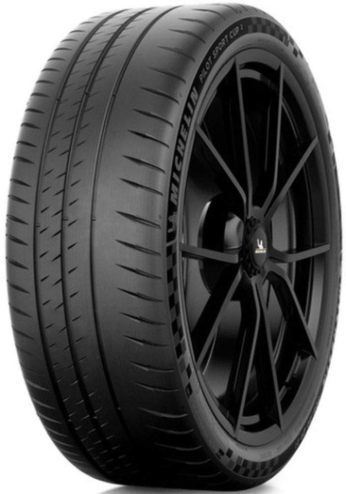 Pilot Sport Cup 2 Connect