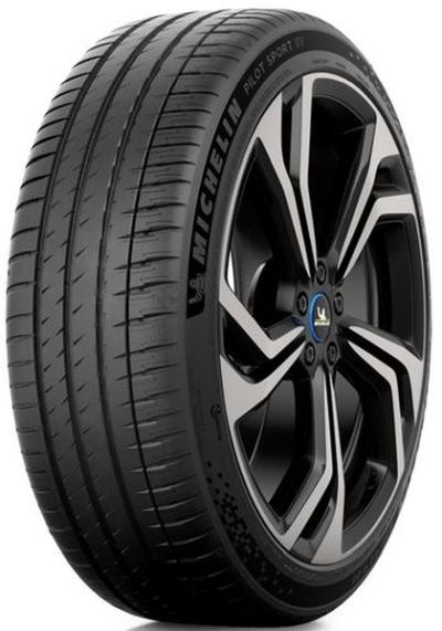 Pilot Sport EV
