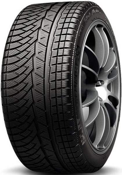 Michelin Pilot Alpin PA4 255/35 R18 94V XL