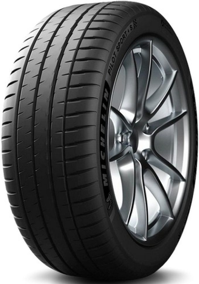 Michelin Pilot Sport 4 S 275/35 R19 100Y XL DT DT FR