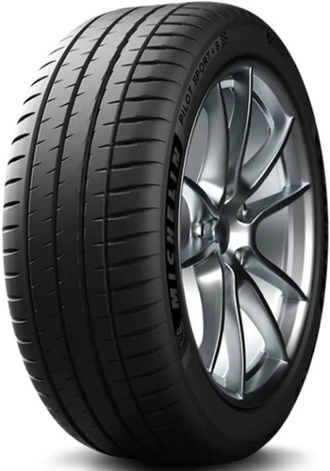 Michelin Pilot Sport 4 S 315/35 R20 110Y XL ND0 FR