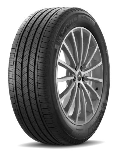 Michelin PRIMACY ALL SEASON 255/60 R20 113Y XL LR
