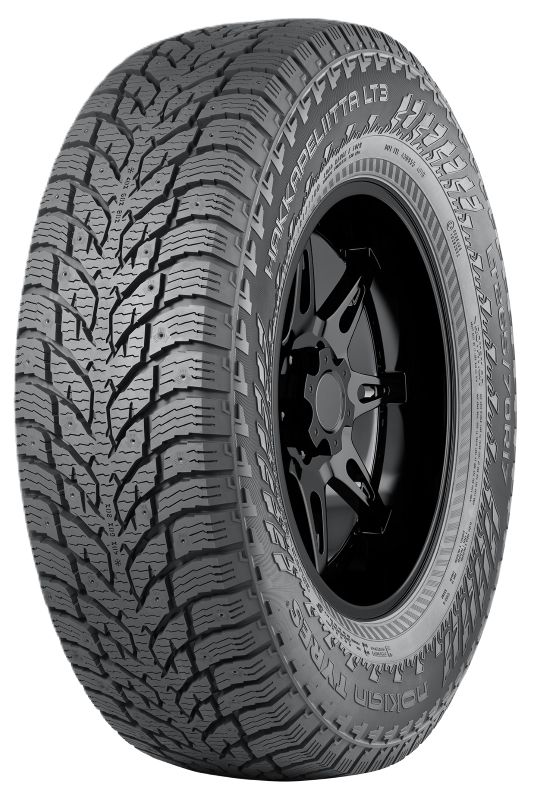 Nokian Tyres Hakkapeliitta LT3 245/75 R16 120/116Q