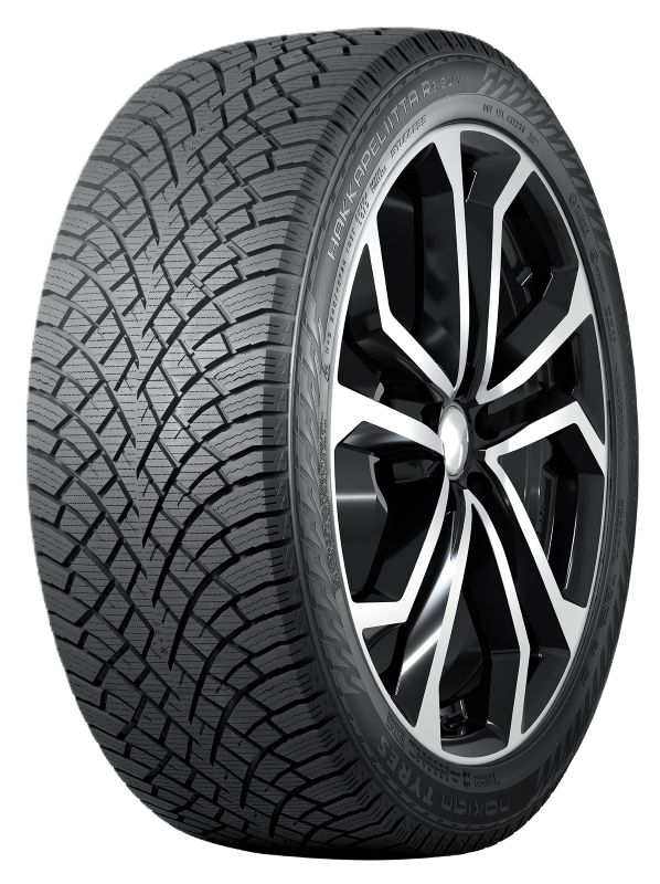 Nokian Tyres Hakkapeliitta R5 SUV 285/45 R22 114T XL FR