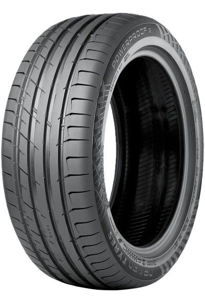 Nokian Tyres Powerproof 2 215/50 R18 92W Aramid