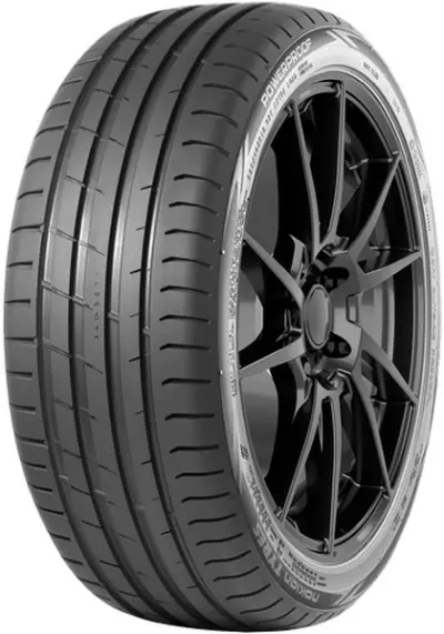 Nokian Tyres PowerProof 255/40 R18 99Y XL FR