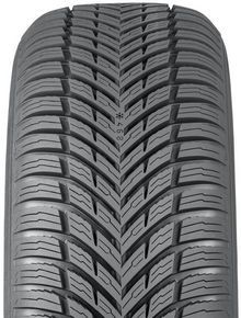 Nokian Tyres SeasonProof SUV 235/60 R17 102V