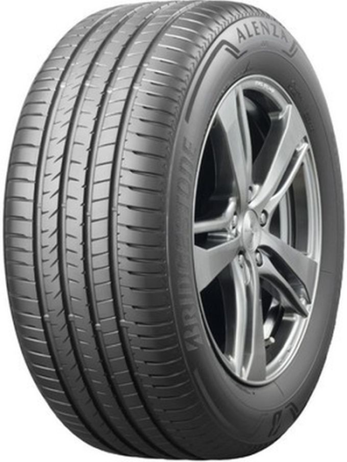 Bridgestone Alenza 001 225/60 R18 104W XL *