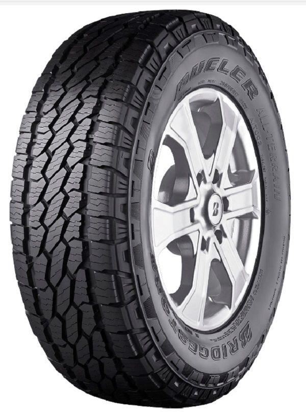 Bridgestone Dueler A/T 002 235/70 R16 106T
